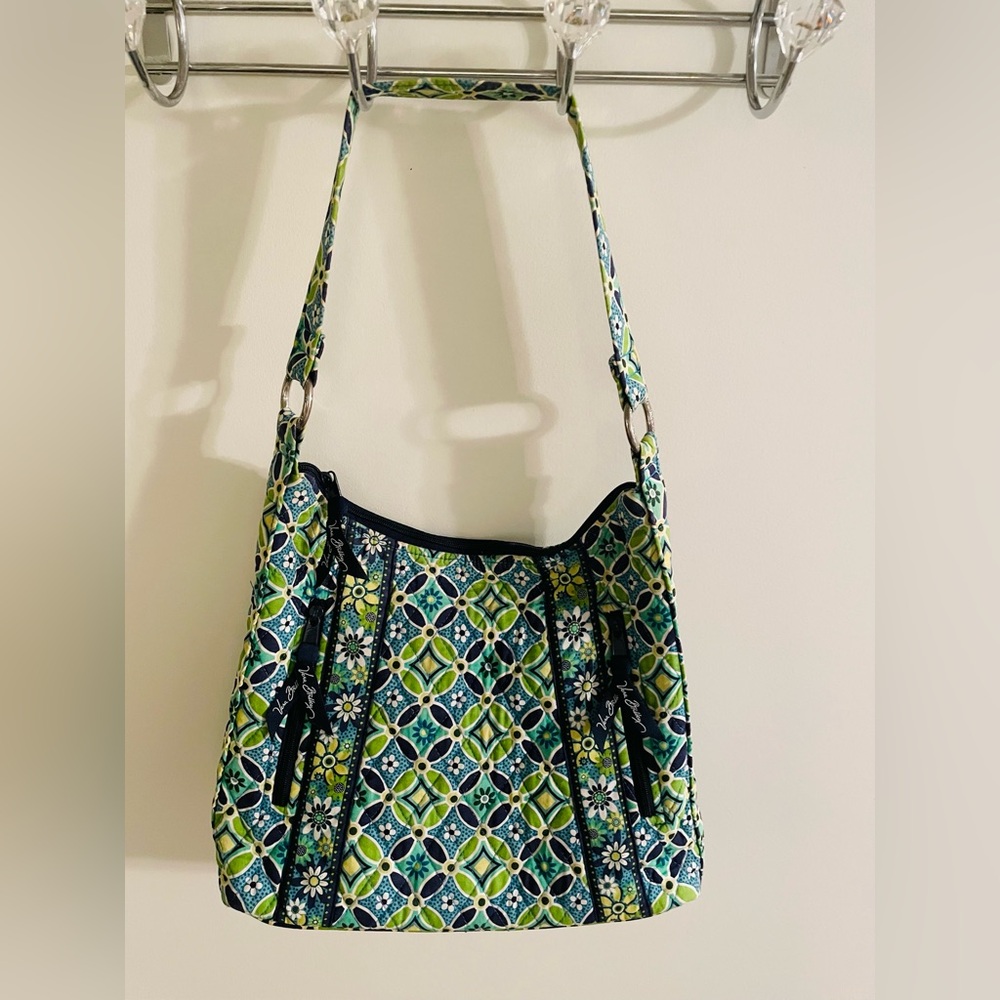 Vera Bradley - Daisy Daisy Print